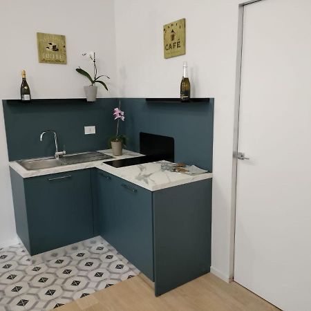 Apartamento Magic Loft 29 By Happyhostorino Exterior foto
