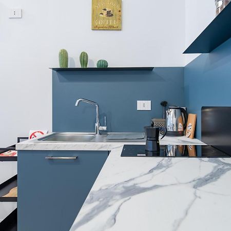 Apartamento Magic Loft 29 By Happyhostorino Exterior foto