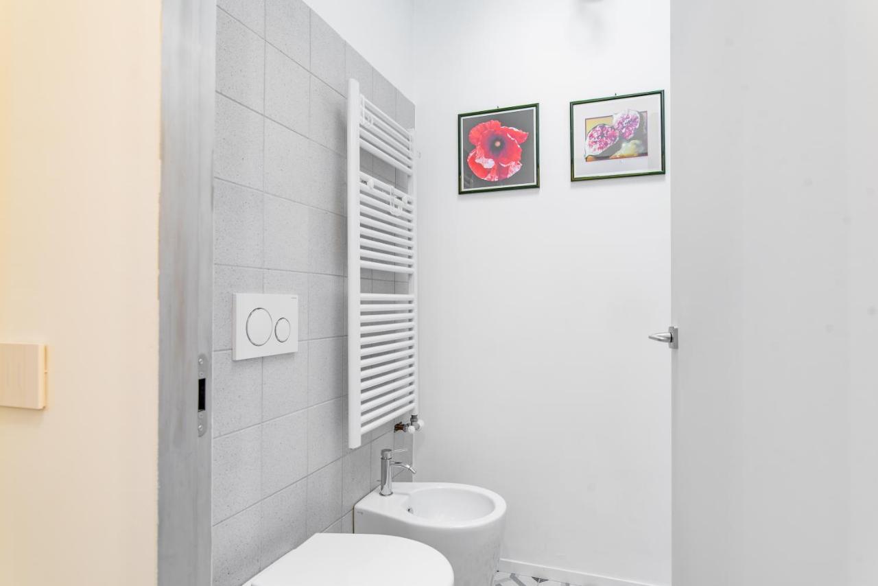 Apartamento Magic Loft 29 By Happyhostorino Exterior foto